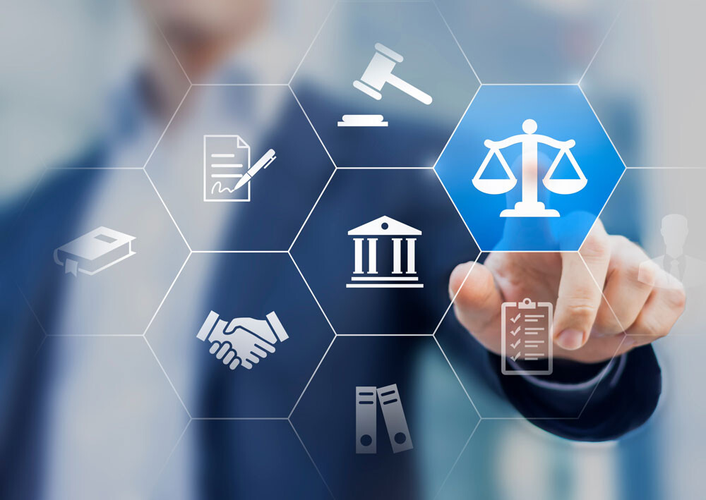 Aide en gestion juridique {{localite_seo1}}